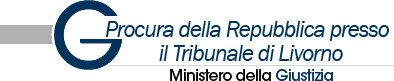 Procura della Repubblica presso il Tribunale di Livorno